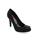 Rocket Dog Ophelia Satin