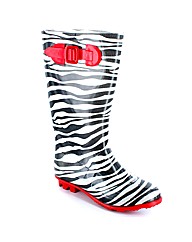 Goody 2 Shoes Cher Welly