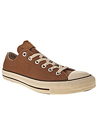Converse All Star Ox Iii Leather