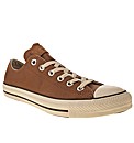 Converse All Star Ox Iii Leather