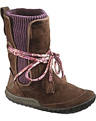 Cushe Snug Boot Cuff Ankle Boot