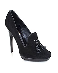Daniel Ferel Black
