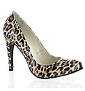 Marta Jonsson leopard patent court