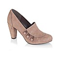 Lotus Spice Court Shoes
