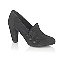 Lotus Spice Court Shoes