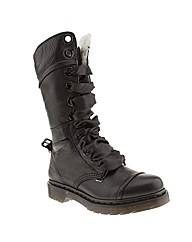 Dr Martens Triumph Shearling Boot