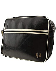 Fred Perry Shoulder Bag