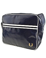 Fred Perry Shoulder Bag
