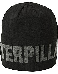 Caterpillar Branded Cap