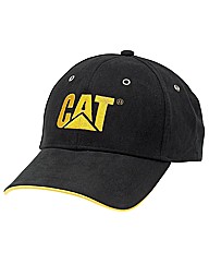 Caterpillar C434 Classic Baseball Cap