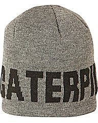 Caterpillar Branded Cap