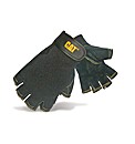 CAT Gloves 12202 Pig Skin Fingerless