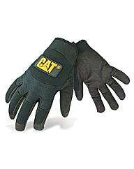 CAT Gloves 12211 Mechanic