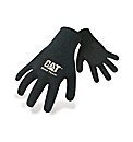 CAT Gloves 17408 Heavy Knit