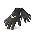 CAT Gloves 15400 Jersey Dotted Palm