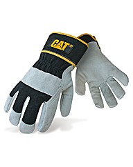CAT Gloves 13201 Rigger