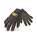 CAT Gloves 12212 Lightweight Mechanic