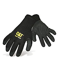 CAT Gloves 17410 Thermal Gripster