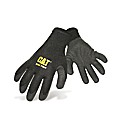 CAT Gloves 17400 Latex Palm