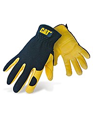 CAT Gloves 12205 Premium Deer