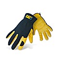 CAT Gloves 12205 Premium Deer
