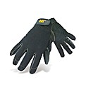CAT Gloves 12201 Pig Skin