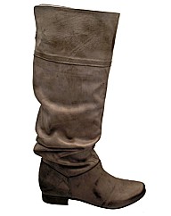 Riva Epping Ruched Boot