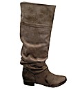 Riva Epping Ruched Boot