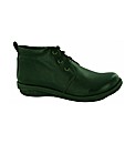 Riva Ibis Lace Ankle Boot