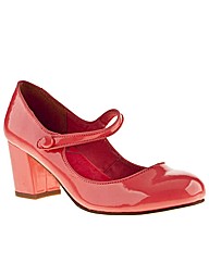 schuh Gatsby Patent
