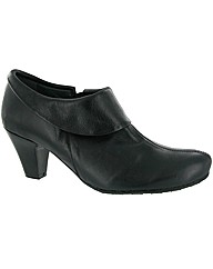 Riva Boatbill Trouser Shoe