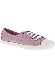 Lacoste Ziane Iii Canvas