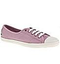 Lacoste Ziane Iii Canvas