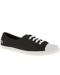 Lacoste Ziane Iii Canvas
