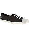 Lacoste Ziane Iii Canvas