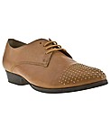 Schuh Stud Up Lace