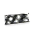 Lili Bou Square Gem Stone Clutch