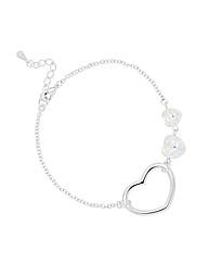 Bracelet made with SWAROVSKI ELEMENTS