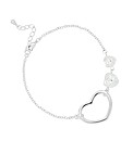 Bracelet made with SWAROVSKI ELEMENTS