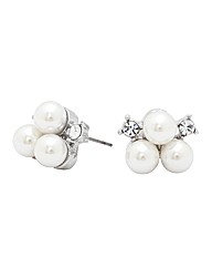 Alan Hannah Devoted Pearl Earring
