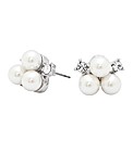 Alan Hannah Devoted Pearl Earring