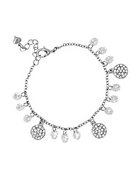 Bracelet made with SWAROVSKI ELEMENTS