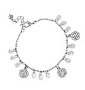 Bracelet made with SWAROVSKI ELEMENTS