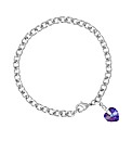 Bracelet made with SWAROVSKI ELEMENTS