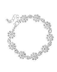Alan Hannah Devoted Flower Bracelet