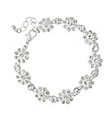 Alan Hannah Devoted Flower Bracelet