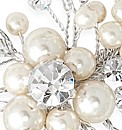 Alan Hannah Devoted Pearl Spray Comb
