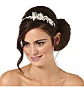 Alan Hannah Devoted Crystal Headband