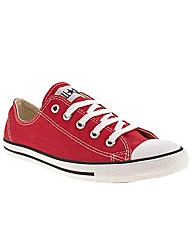 Converse Dainty Canvas