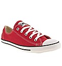 Converse Dainty Canvas